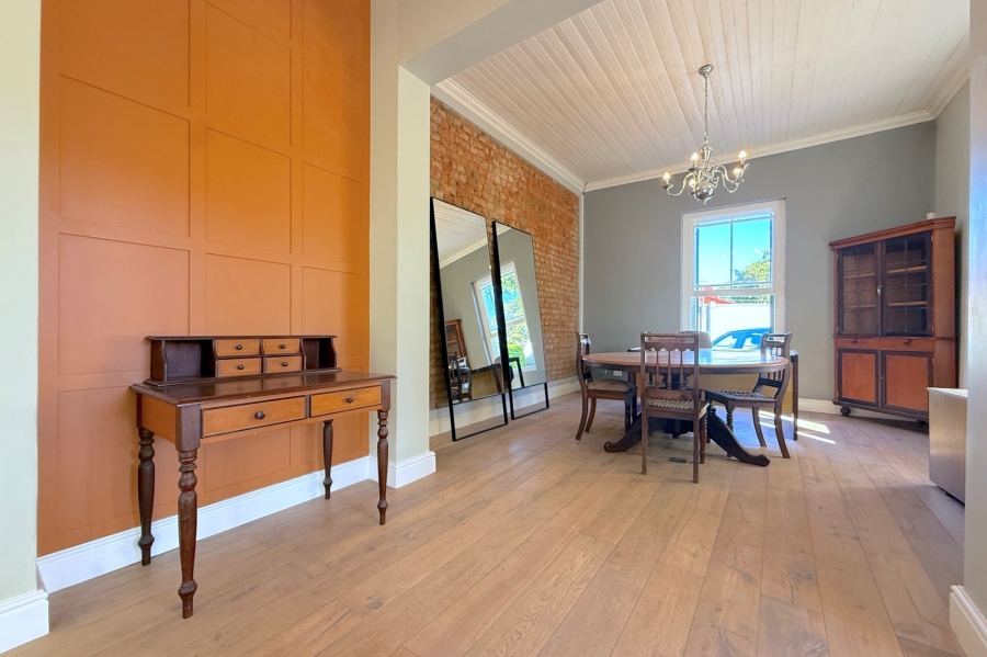 3 Bedroom Property for Sale in Plumstead Western Cape